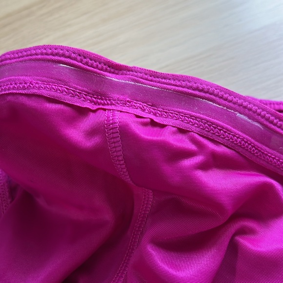 Spanx Super High Rise Core Full Coverage Swim Bottoms Shapewear 16 NWT - Picture 11 of 11